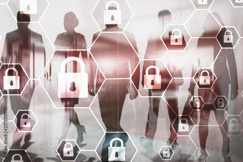 Cybersecurity Risk Management for Enterprise Data Protection and Information Security