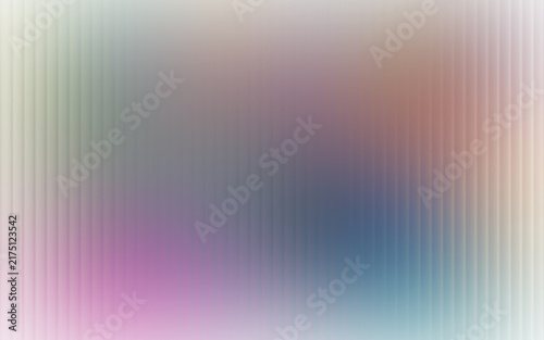 Abstract Fluid Color Blur with Soft Pastel Gradient Background