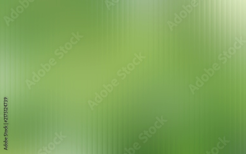 Soft Blurred Green Bokeh Background with Natural Light and Depth