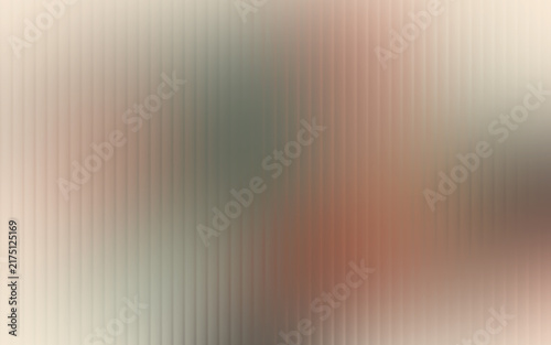 Soft Abstract Blur of Warm Gradient Colors in Motion Background