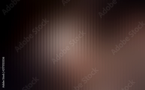 Soft Blurred Abstract Gradient Background with Warm Focal Glow