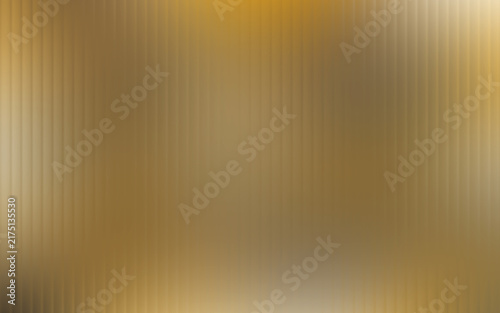 Soft Golden Abstract Bokeh Background with Warm Glow and Defocused Light Texture