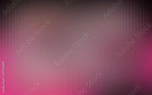 Soft Blurred Pink Gradient Background with Smooth Color Transition