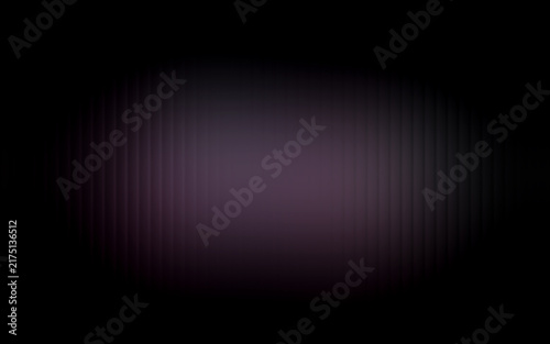 Soft Abstract Purple Glow with Ethereal Light Diffusion on Dark Background