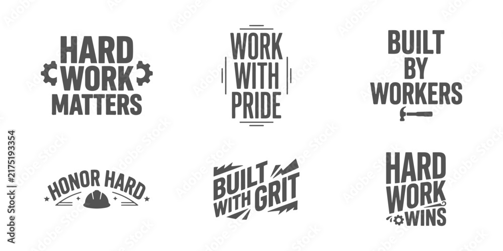 Obraz premium Colorful chart or diagram with typography elements Helvetica and Courier fonts