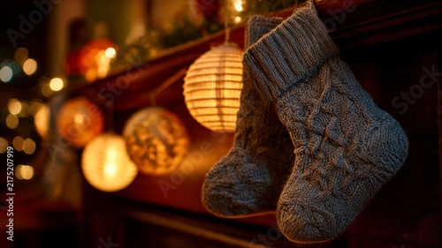 christmas tree decorations