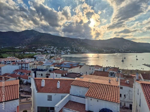Port de la Selva, Gerona, Cataluña