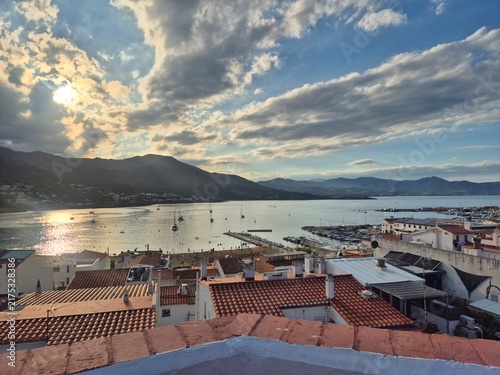 Port de la Selva, Gerona, Cataluña