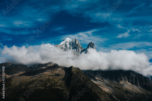Photography Alps