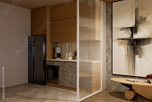 office pantry design, Office  kitchen