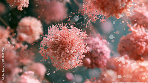 Personalized mRNA Cancer Vaccine Technology and Precision-Engineered Treatment Innovation