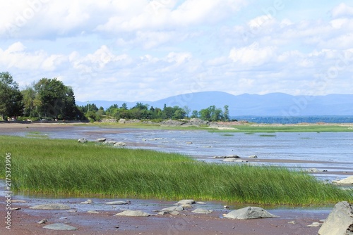 Fleuve Saint-Laurent