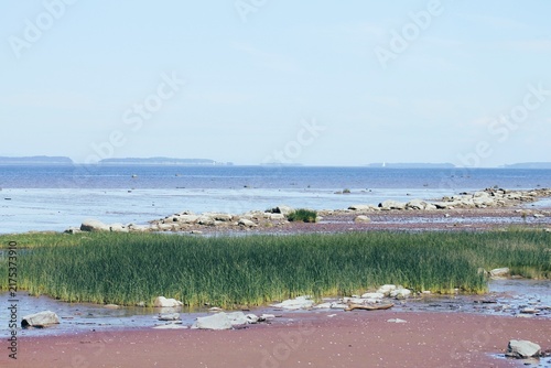 Fleuve Saint-Laurent