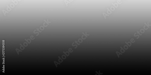 Gradient black shadow transparent png overlay