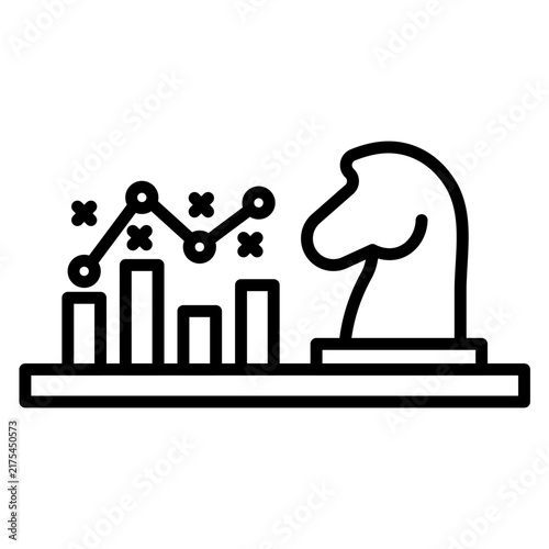 Strategic Insights Icon