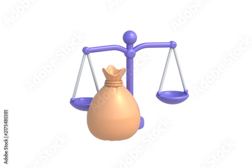 Foto Legal fees and expenses