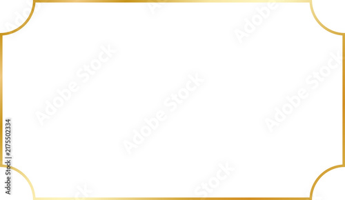 Golden Gradient Framework