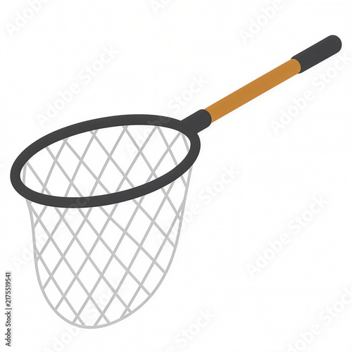 Handheld Fishing Net