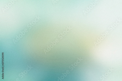A minimal soft teal gradient with gentle blur and airy light, creating a calm backdrop for branding, presentations, posters, and web banners.