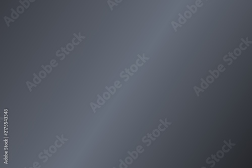 Smooth radial gradient background with soft transition in dark gray tone.
