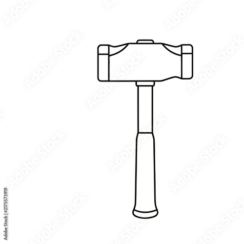 Sledgehammer icon