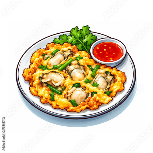 chicken with vegetables