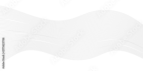 Minimalist abstract geometric pattern design