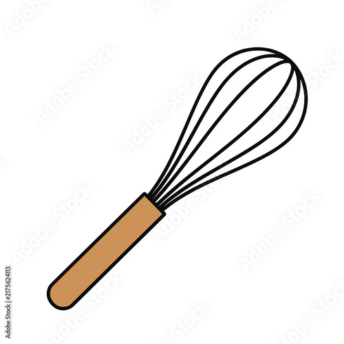 Whisk kitchen tool