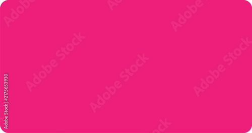 Plakat w ramie Solid pink background design element