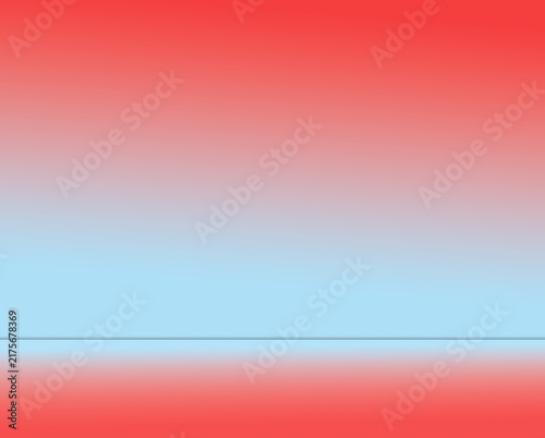 Background summer blue pink wall studio room solid kitchen podium floor backdrop product scene shadow loft stage grey platform interior abstract mockup tropical cement minimal marble desk loft