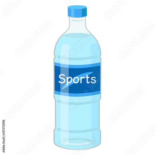 スポーツドリンクのイラスト・アイコン
