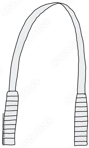 tongue cleaner