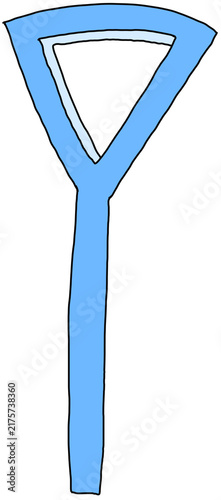 tongue cleaner