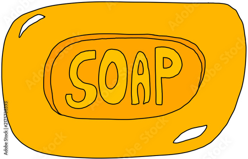 soap