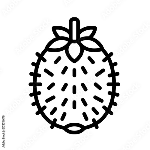 vector illustration of a christmas tree