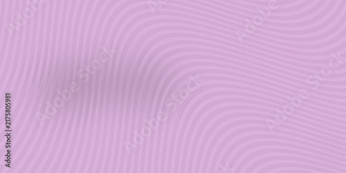 Minimalist soft pink waves with repeating line patterns creating elegant subtle textures for luxury branding material.