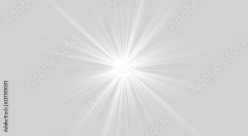 Transparent PNG fantasy star sparkle with brilliant light burst and magical glow for cosmic illustration abstract luxury vector background design.