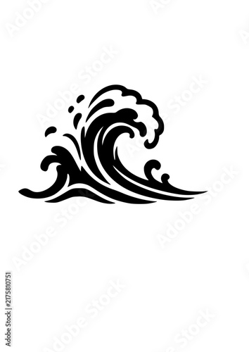 Sea Wave