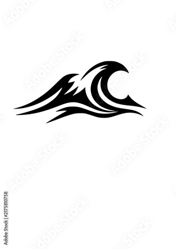 Sea Wave