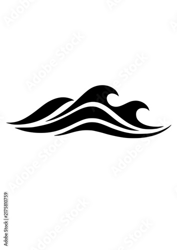 Sea Wave