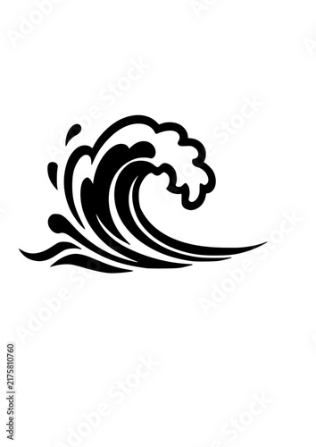 Sea Wave