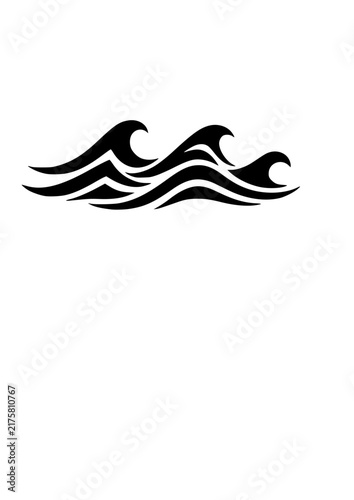 Sea Wave
