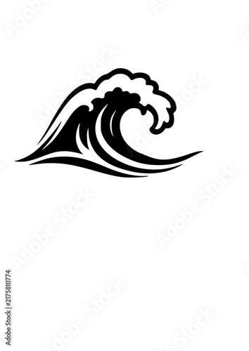 Sea Wave