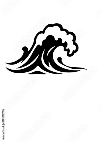 Sea Wave