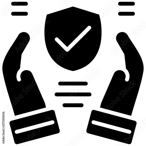 Foto Trust Icon