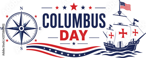 Celebrating columbus day a historical exploration of discovery culture and the age of exploration