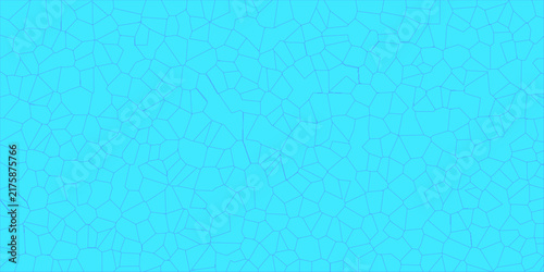 Abstract Fluid Line Pattern Background