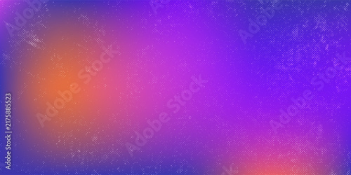 A smooth gradient background blending shades of dark blue and purple, creating a calm and modern abstract effect—ideal for design projects.
