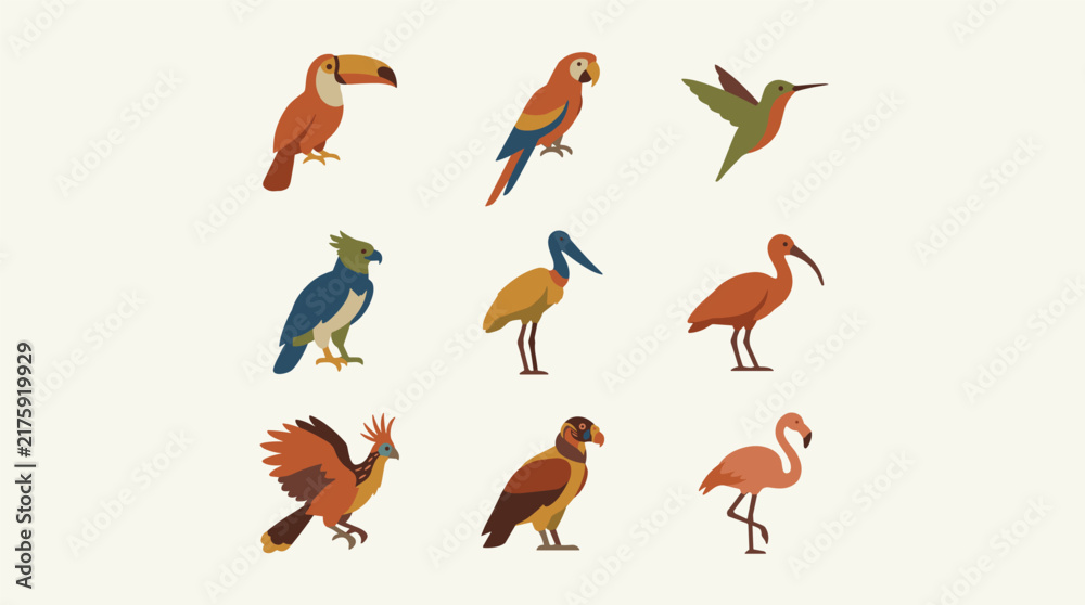 Fototapeta premium Adobe Illustrator Artwork