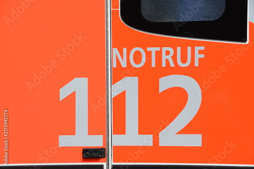 Aufschrift 
